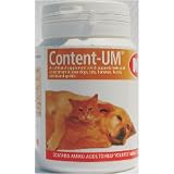 Pet Supplies : Content-UM 100 Tablets (formerly Serene-UM)