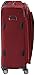 Travelpro Crew 10 25 Inch Expandable Spinner Suiter (One Size, Merlot)