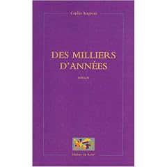 Des milliers d'ann�es