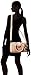 MG Collection Karasi Diamond Quilted Bowling Shoulder Bag