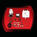 Snow Performance Stage 2 Dodge Cummins Diesel Boost Cooler