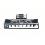 BONTEMPI-GT 790-instrument de musique-Clavier num�rique 49 touches m�dium