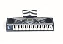 Bontempi Digital Keyboard with 49 midi keys