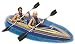 NEW INTEX 2 Person Challenger K2 Inflatable Kayak+Pump