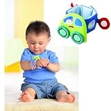 Haba Vroom Vroom Wrist Toy