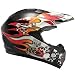 KBC Super-X Dirt Demon Helmet