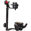 Stroboframe Pro-RL Flash Bracket with Shoe Mount Flash Adapter
