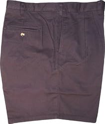 Side Slide Pleated Shorts #C3021