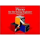 Bastien Piano for the Young Beginner - Primer B