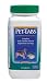 Pet-Tabs Supplement for Dogs, 60 Tablets