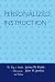 Book Personalized Instruction: The Key to Student Achievement