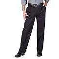 Merona&reg; Ultimate Pleat Khaki - Black