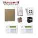 Ademco Vista 20P with (2) 6160 keypad Version 9.12 Kit