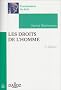Les droits de l'homme