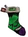 Search : INCREDIBLE HULK MARVEL CHRISTMAS STOCKING