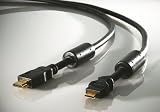Mediabridge - 10ft Mini-HDMI to HDMI - Version 1.3b Category 2 - 1080p - Blu-Ray