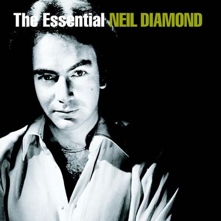 CD-Charts  Music : The Essential Neil Diamond