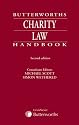 Butterworths Charity Law Handbook