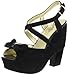 Seychelles Women's Late Night Suede