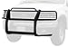 Aries 3046 Black Grille Guard - 1 Piece