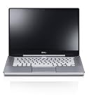 Dell XPS X14Z-6923SLV 14-Inch Laptop (Elemental Silver)