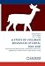 A STUDY OF VIGILANCE BEHAVIOUR OF CHITAL (Axis axis): Examining the Determinants of Individual and Group Vigilance for Chital in Pench Tiger Reserve, India