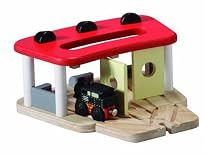 PlanToys Roundhouse