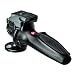Manfrotto 327RC2 Rotule Joystick Magnesium Plateau rapide Poign�e avec levier de blocage Charge maximale : 5,5kg