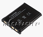 Olympus Tough 770SW Battery (Equivalent)