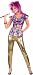 80s Video Star Costume