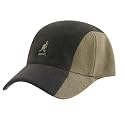 Kangol Tri Stripe Spacecap