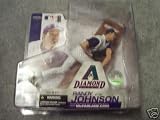 Randy Johnson McFarlane MLB Series 7 Arizona Diamondbacks Jersey