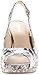 Nine West Women's Cinema Synthetic Dress Pump