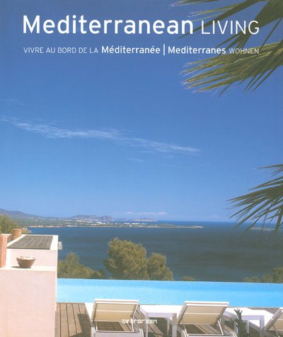 Mediterranean Living (Evergreen Series)