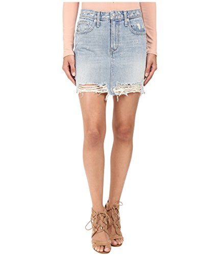 [ラヴァーズフレンズ] Lovers + Friends レディース Elijah Mini Skirt スカート [並行輸入品]