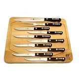 J.A. Henckels Twin Gourmet 11-Piece Knife Set