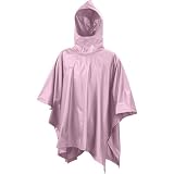 Columbia Ibex Poncho Kids
