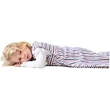 Merino Kids Winter-Weight Baby Sleep Bag For Babies 0-2 Years