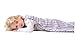 Merino Kids Winter-Weight Baby Sleep Bag for Babies 0-2 Years