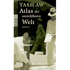 Atlas der unsichtbaren Welt