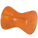 Polyurethane Bow Roller - Hole 1/2 Size 4