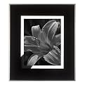 Marco Frame - Black/ Nickel (8x10")