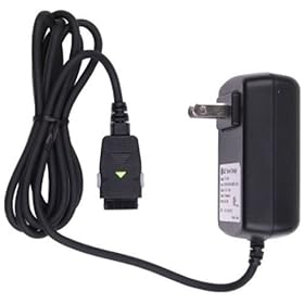 AccessoryOne - LG SSAD0020902 Travel Charger