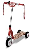 Radio Flyer Little Red Scooter
