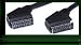 Produkt-Bild: 5m 5 Meter SCART  Kabel Verbindungskabel Anschlusskabel 5.0 5m 5 m 5.0m m voll belegt