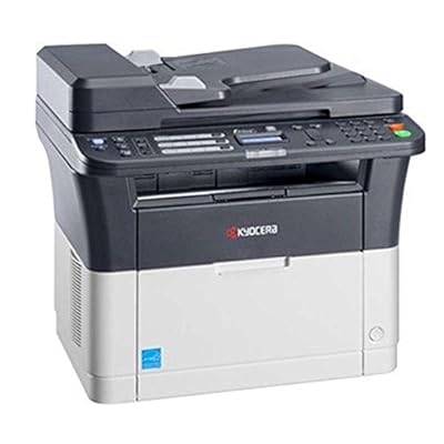 Kyocera FS-1120 monochrome Multi Function Laser Printer