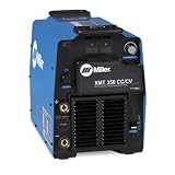 350 CC/CV Multiprocess Welder With Auto-Line, 208-575 Volt 3 Phase 60 Hertz With Auxiliary Power And Tweco Connection
