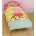 Peppa Pig toddler bed - 18 months - 4 years