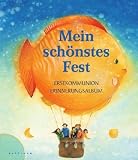 Mein sch&ouml;nstes Fest: Erstkommunion - Erinnerungsalbum - Sabine Waldmann-Brun