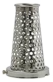 VICTORIO VKP250-3 Salsa Screen Accessory for VKP250 Food Strainer